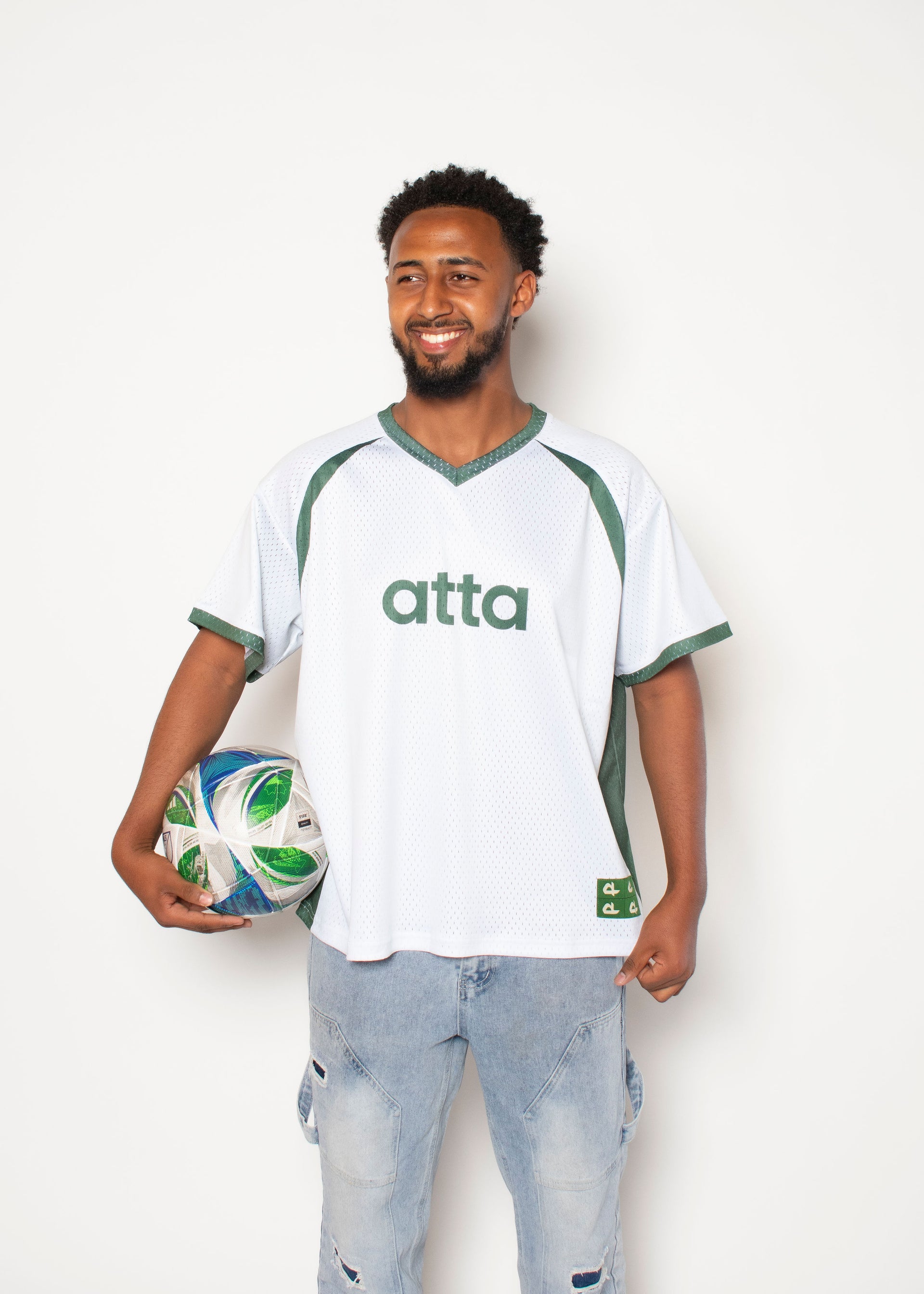 One God Jersey