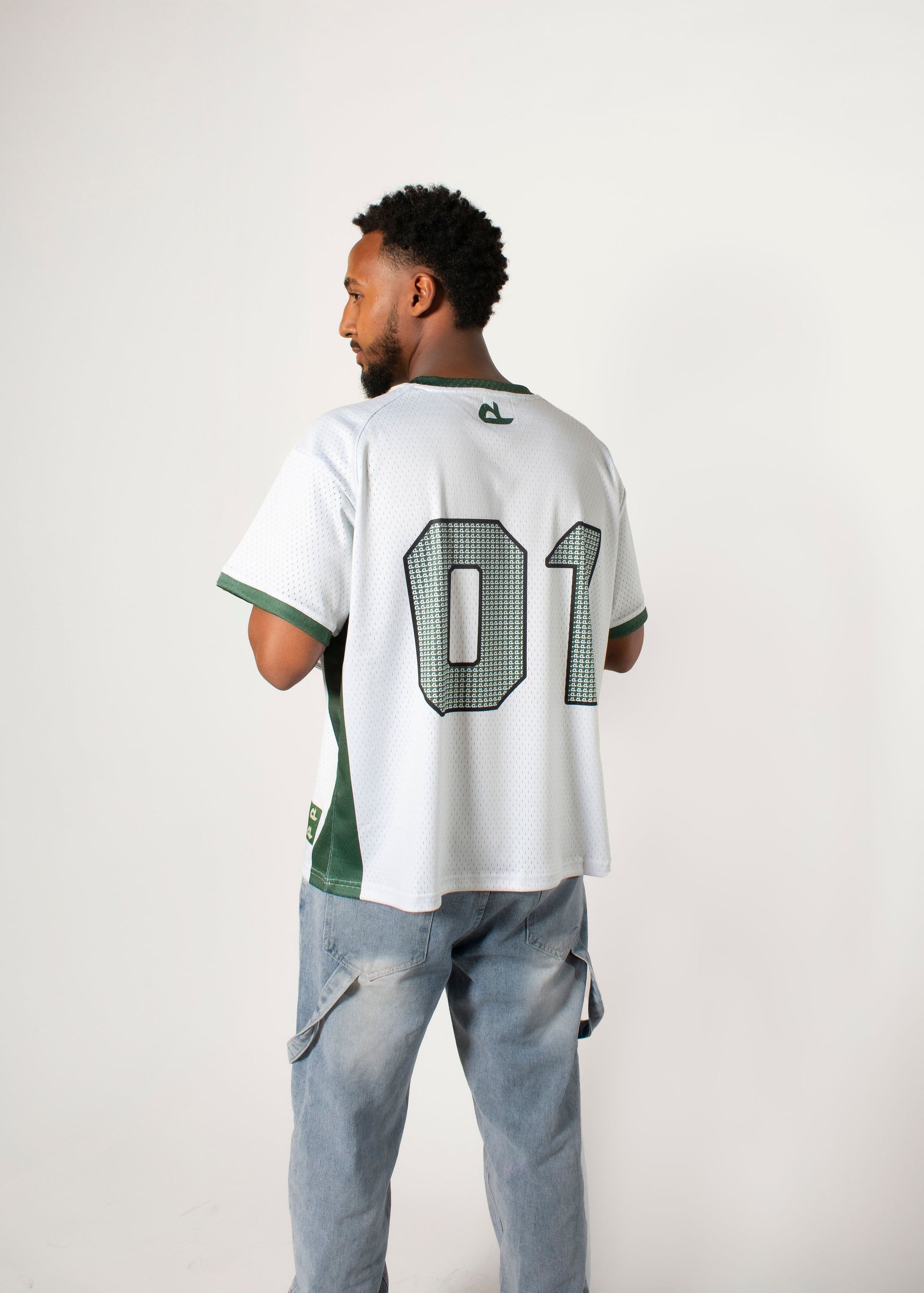 One God Jersey