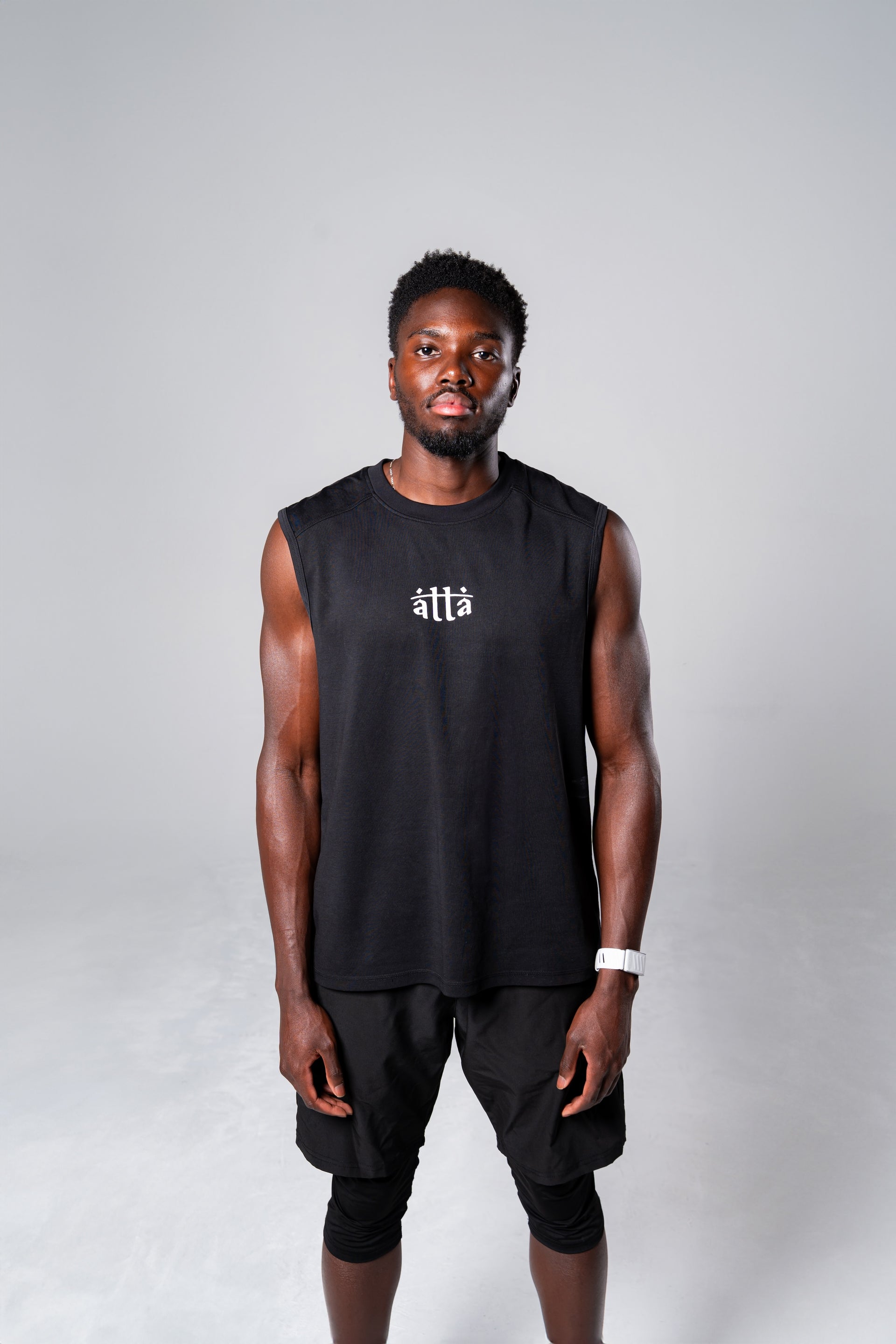 ATTA Tank